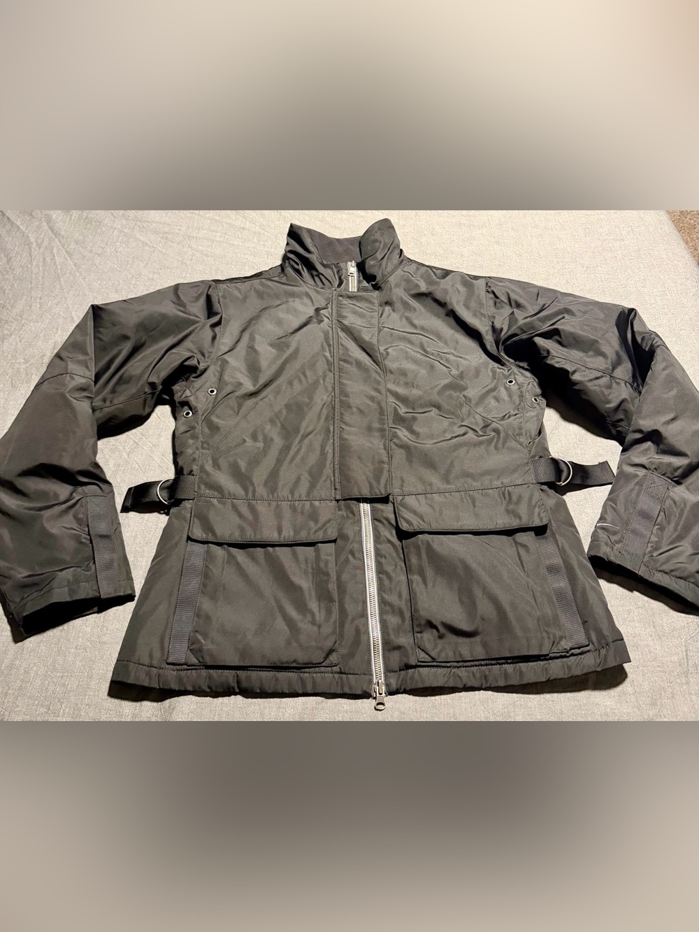 Women’s Nike jacket